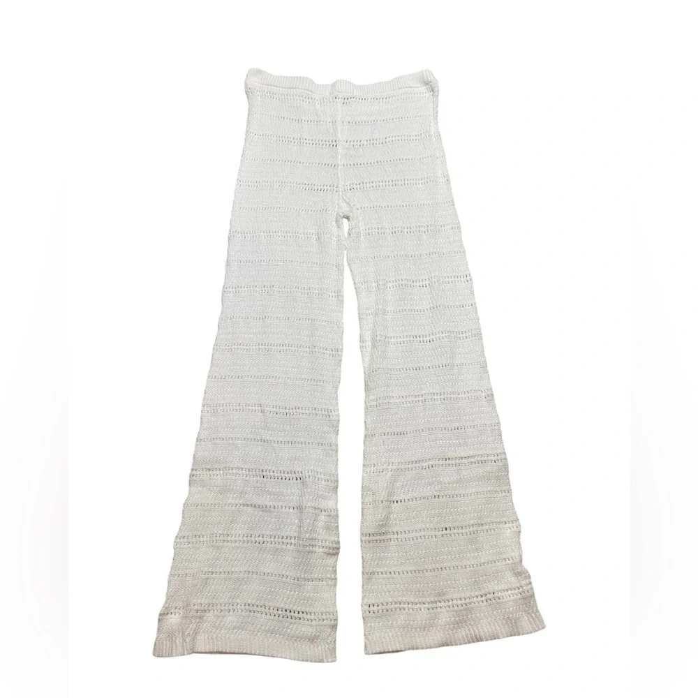 NWT L*Space Marbella Pant in‎ White